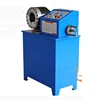 multi functional environmental hydraulic rubber hose crimping machine manufacturer JH-51YT