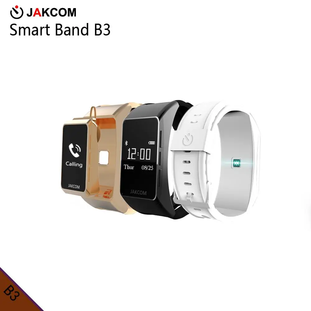 

Jakcom B3 Smart Watch New Product Of Other Mobile Phone Accessories Like Rollex Watch Made In India Mobile Phone Selfie, N/a