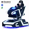 Owatch - Home Entertainment 9D VR Cinema Simulators Car Racing Electronic Game