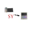 SY-S1387 Custom Reversible Embroidery Sequin Spangle Foil Hat Pouch