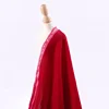 Polyester women dress casa moda micro velvet 5000 fabric dye for women's clothes