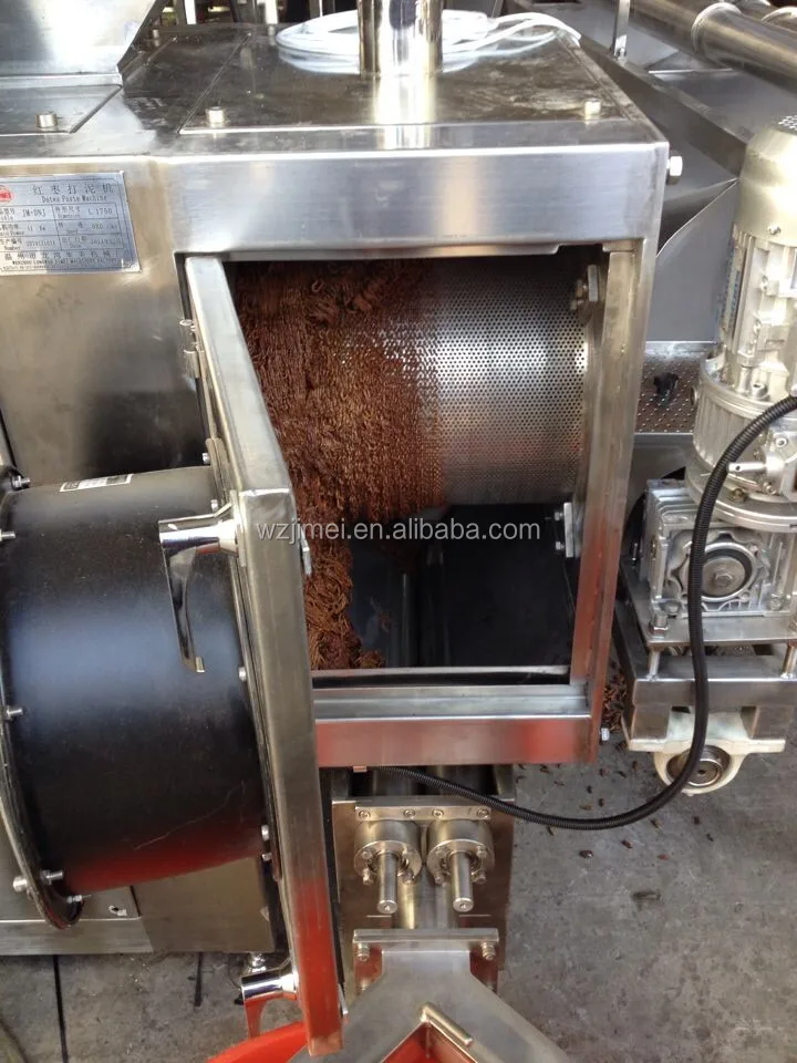 dates paste line testing in our plant.jpg