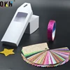 A4 12*12'' Size Glitter Paper Invitation Glitter Card Paper