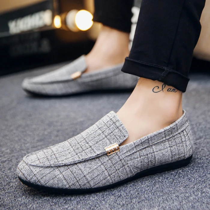 mens canvas shoes cheap