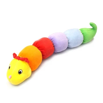 centipede soft toy