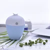 Most Popular Night Light 120ml Mini Aroma Diffuser With Essential Oil Humidifier
