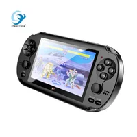 

CT826 Factory Direct Pocket Game Console Handheld