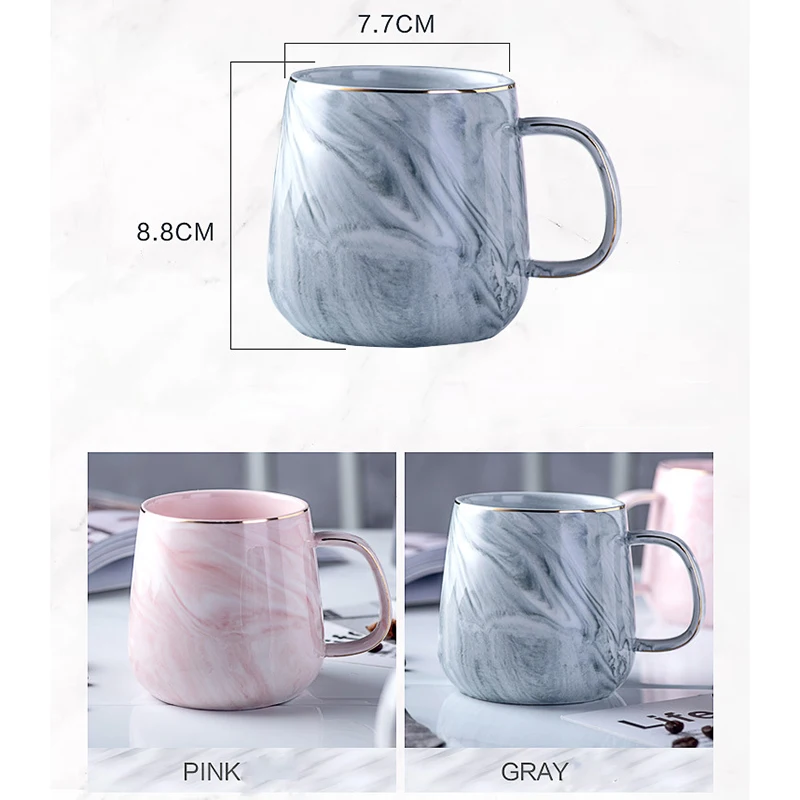 simple elegant cup