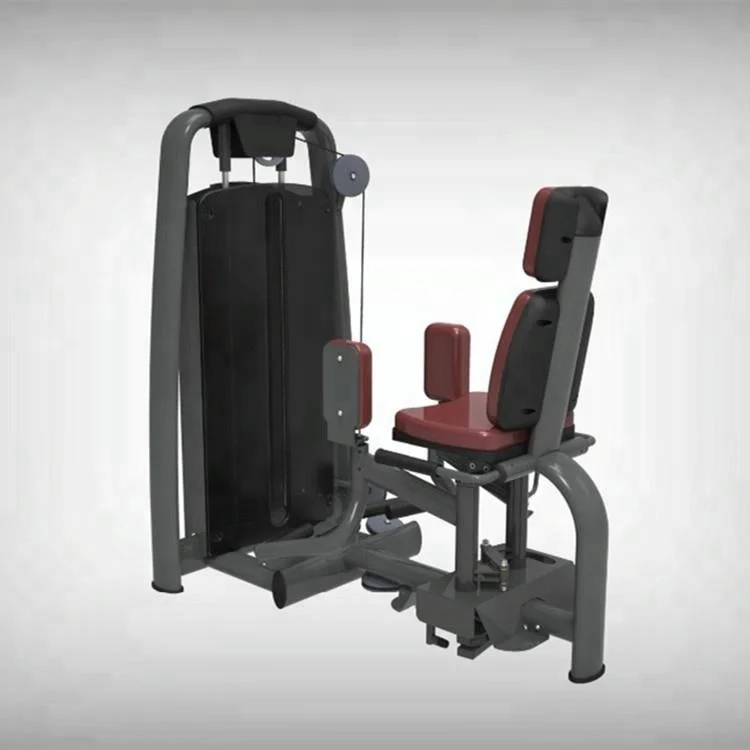 Life Fitness Hip Adductor