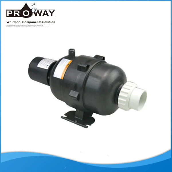 APW HEATER PUMP 1