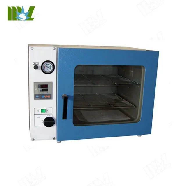 Daul Use Laboratory Drying Oven Machine Incubator For Drying Baking ...