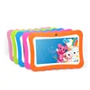 kid digit android tablet pc front 0.3MP rear 0.3MP / flash 1GB +8GB