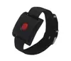 Factory Price 12V Battery Powered Personal Alarm Watch Wireless Wrist Push Button YH-58B