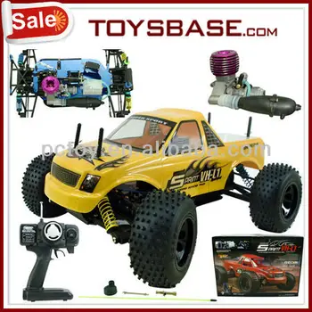 gas powered remote control cars for sale