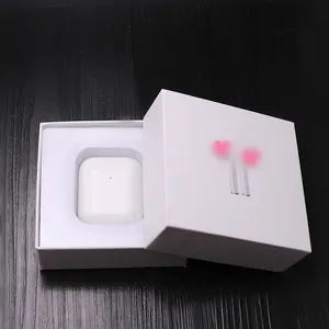 i200 TWS Wireless Bluetooth Earphones Smart Sensor