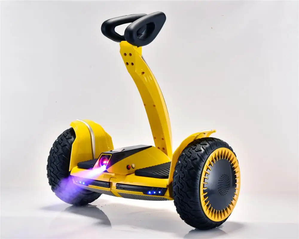 

Hot style 2 wheel smart self balancing electric scooter for adult or kids CE applied