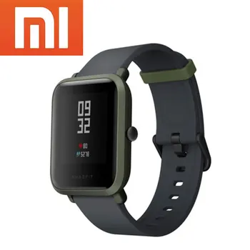 smartwatch by mi