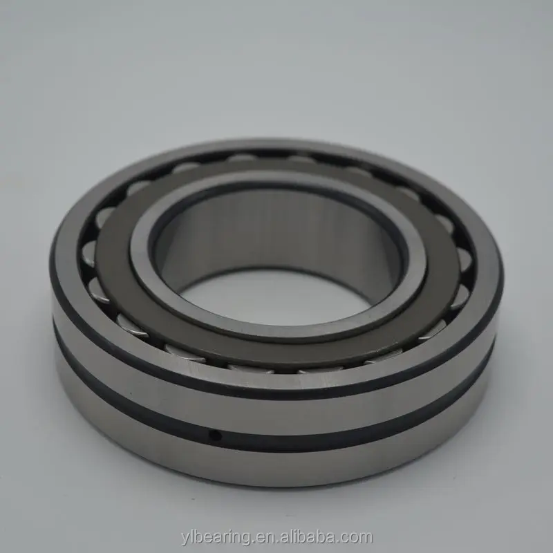 

steel cage Spherical roller bearing 24126W33C3