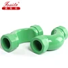China Supplier All Types PPR Pipe Fittings for Drinking Water with ISO 14001 Certificated