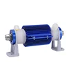 High voltage ozone generator 15g per hour ceramic tube with power circuit board