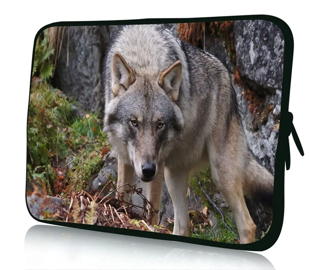 Cheap Wolf Laptop Case, find Wolf Laptop Case deals on line at