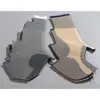 Fashion & Breathable Sneakers Uppers for Running /Sport Shoes
