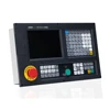 Touch screen main and sub panel 2 Axis Milling CNC Control