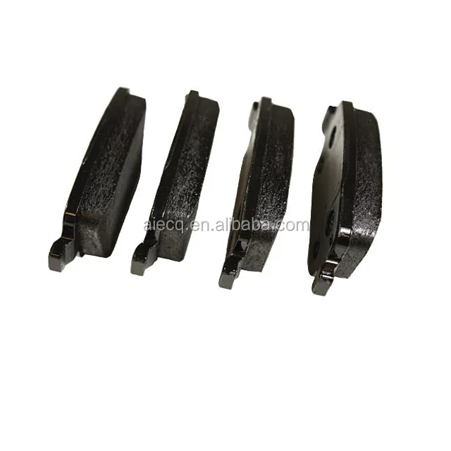 freelander 2 brake pads