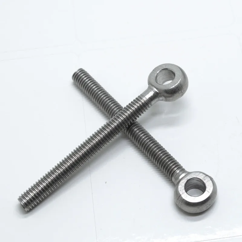 Stainless Steel Eye Bolt Fastenal With Ring Buy Black Eye Bolt,Eye Bolt Fastenal With Ring