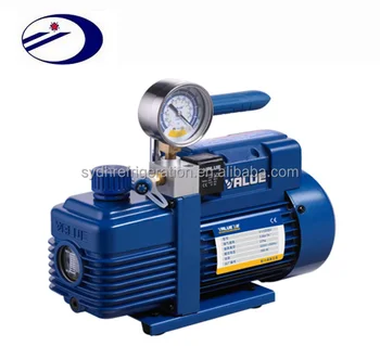 hvac pump