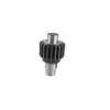 Manufacturer made finest material and process Spur Shape pinion gear