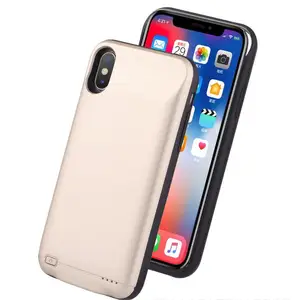 10000mAh Battery Charger Case iPhone Max