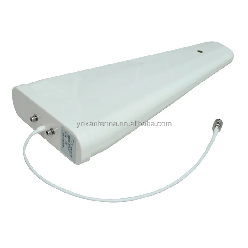 
Waterproof 4g lte outdoor lpda antenna 600-2700MHz LPDA antenna for repeater 