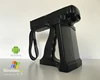 Best Performance High Quality rugged RFID UHF 15 meters / HF 40cm Long range android/wince handheld reader FCCCE RoHS