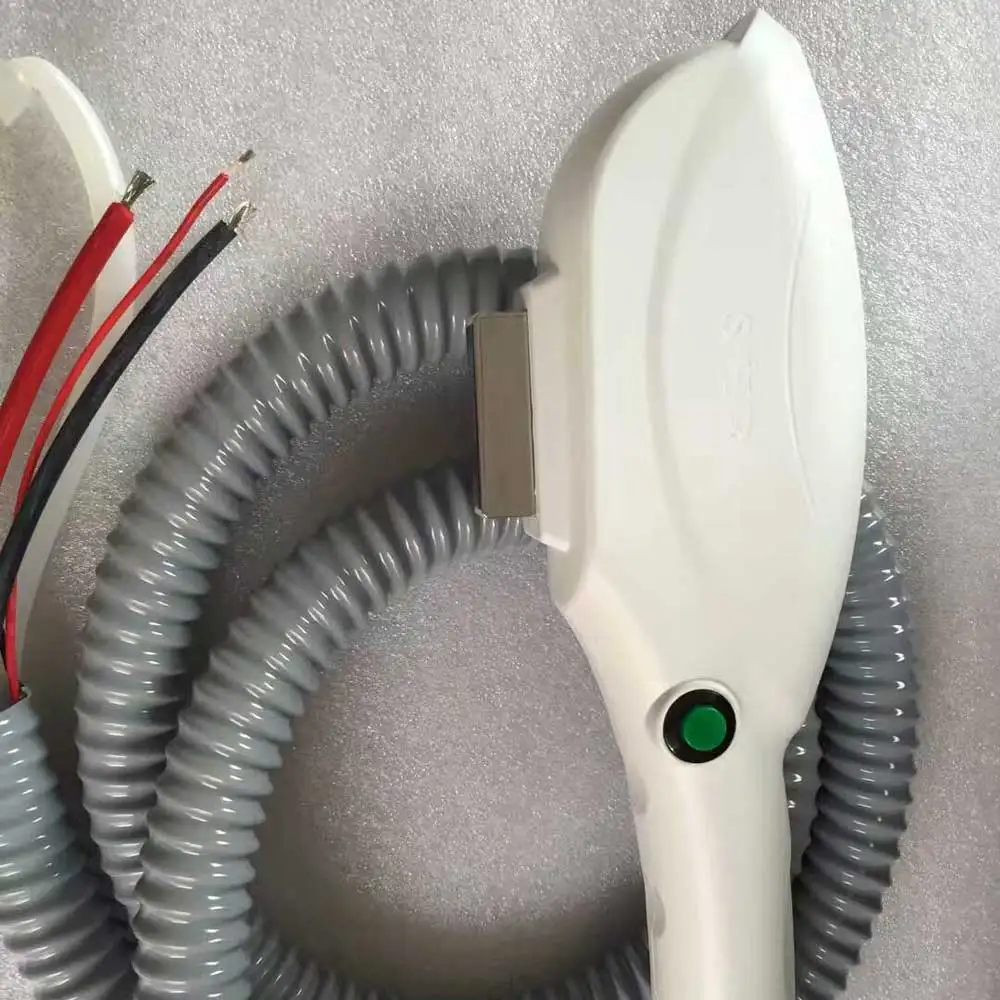 
best quality UK ipl pulse flash xenon lamp--- Sunlight Laser 