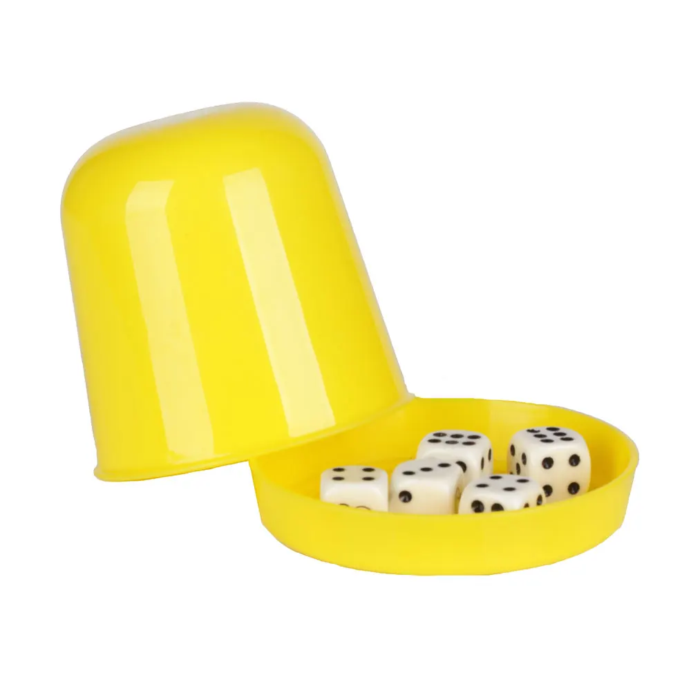 Plastic Dice Cups For Drinking Game Buy Dice Cups,Drinking Game