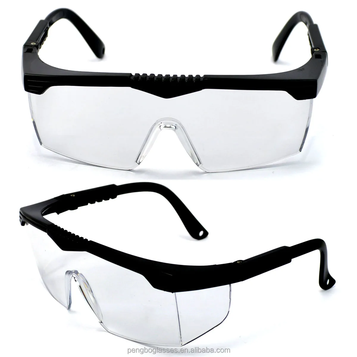 lab eyewear