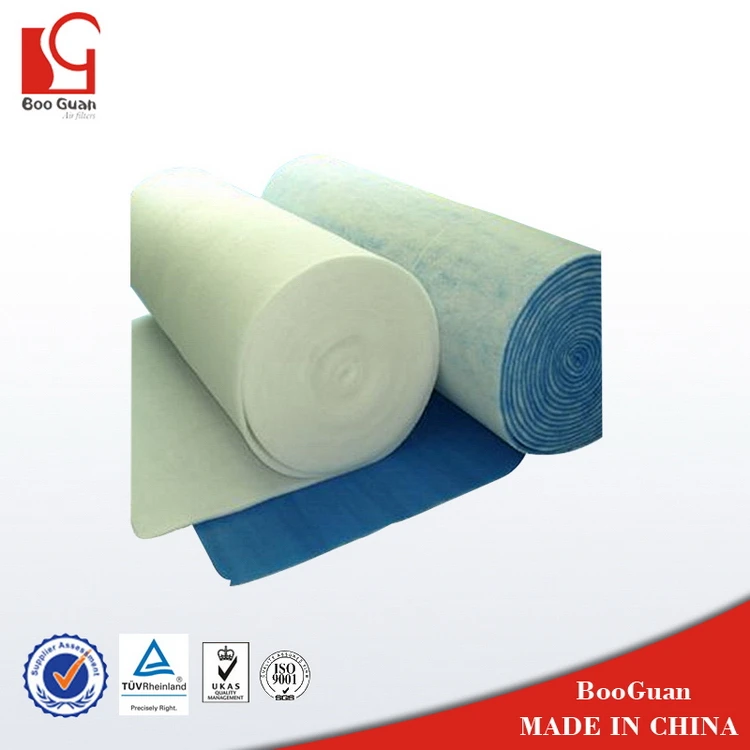 Oem Customized Polyester Hepa Filter Cloth 50 Micron Filter Cloth Buy