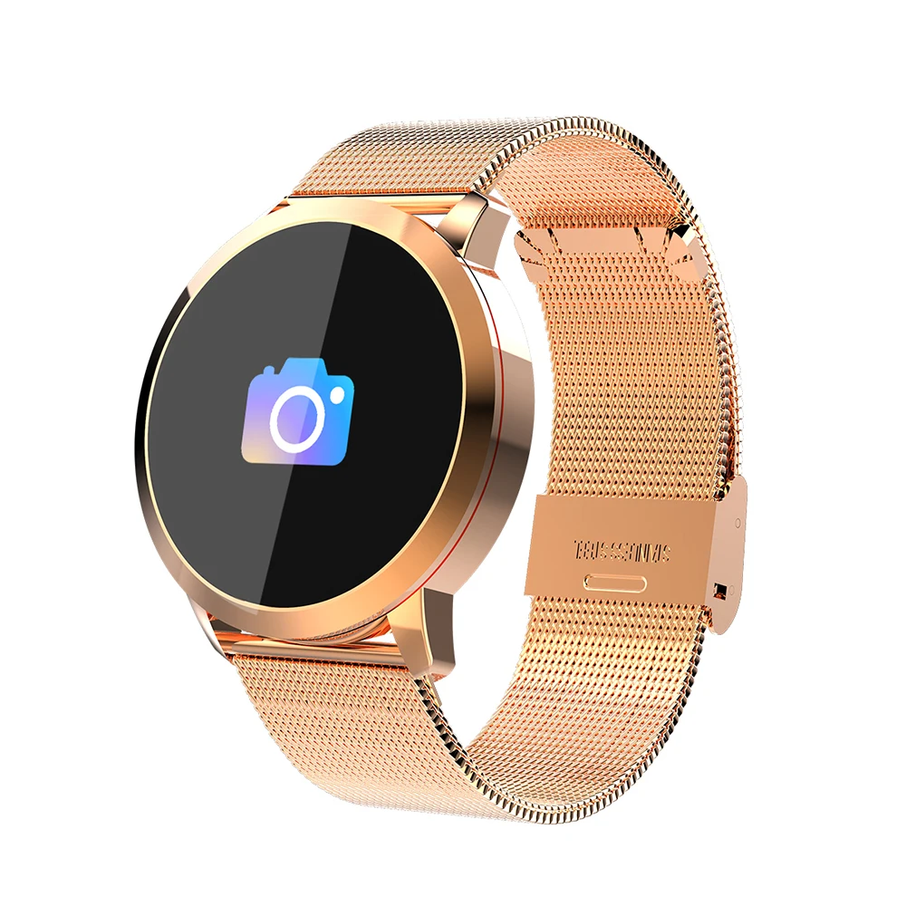 

New Design IP68 waterproof sport smart band bracelet