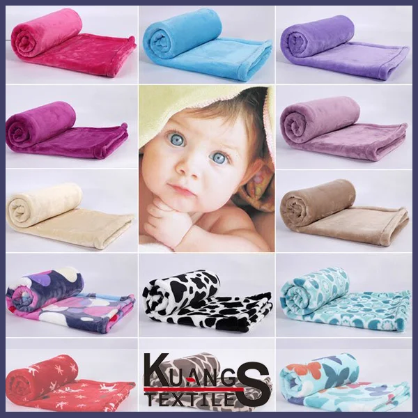 100 Polyester Mink Blanket,Mink Blankets Wholesale,Korean Mink