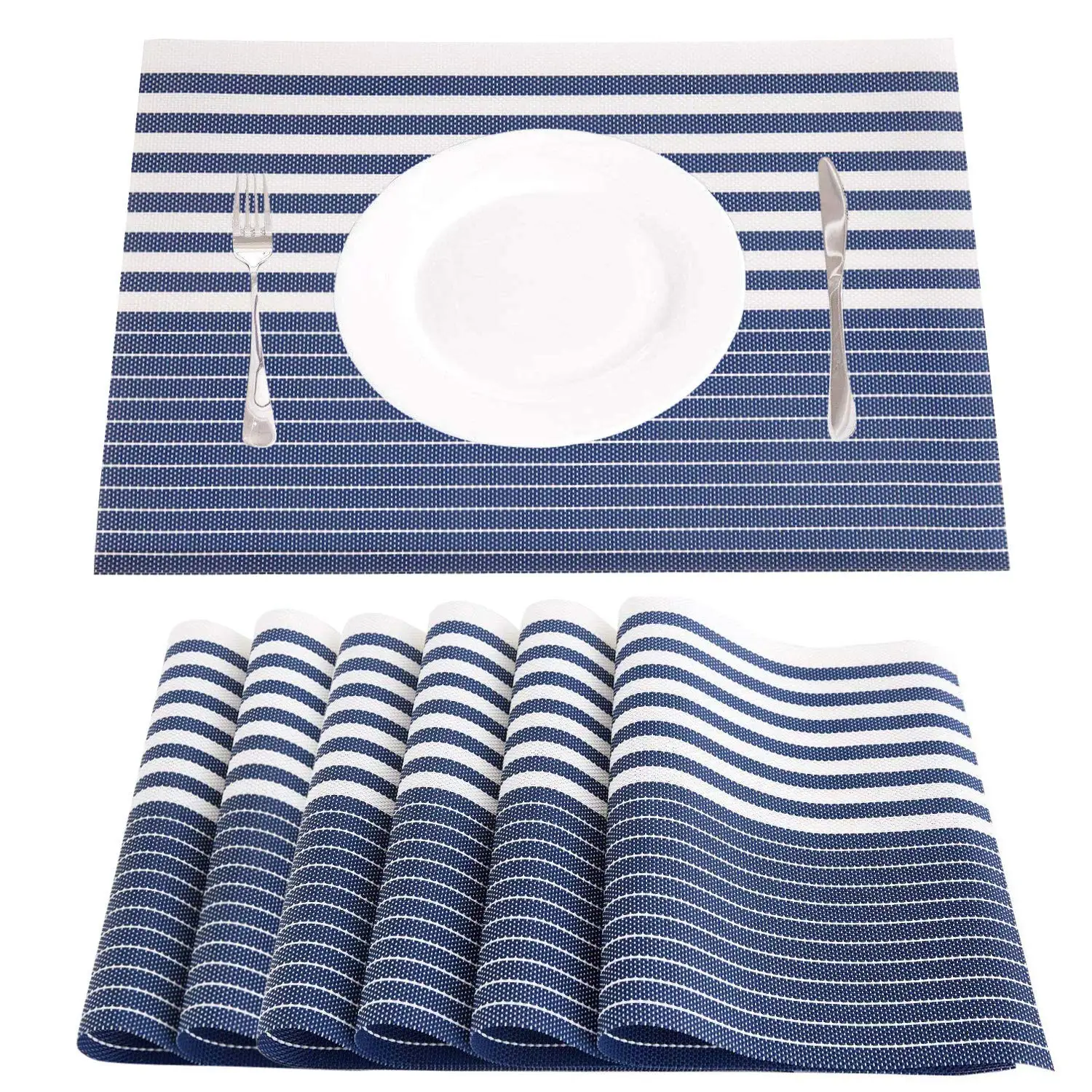 Cheap Navy Blue Placemats, find Navy Blue Placemats deals on line at