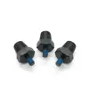 New product outer hex bolt double-headed tooth bolt nylok screw