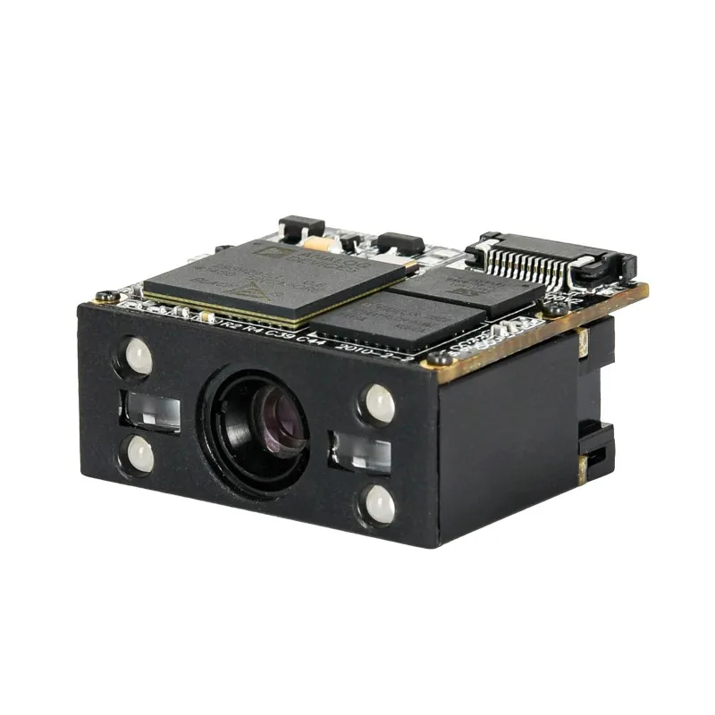 2d Code Decoder Qr Code Read Module Professional Scanner Module