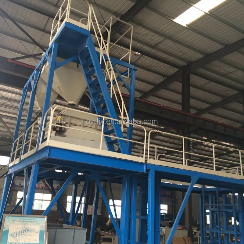 
lightweight mgo hollow core wall panel machine for house 