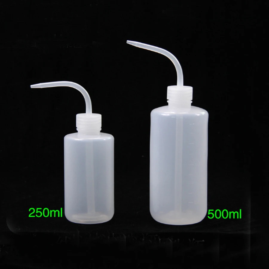 laboratory spray bottle