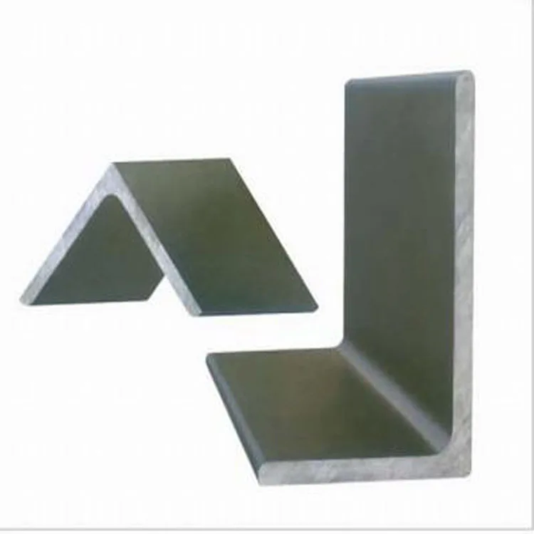60 degree angle iron steel