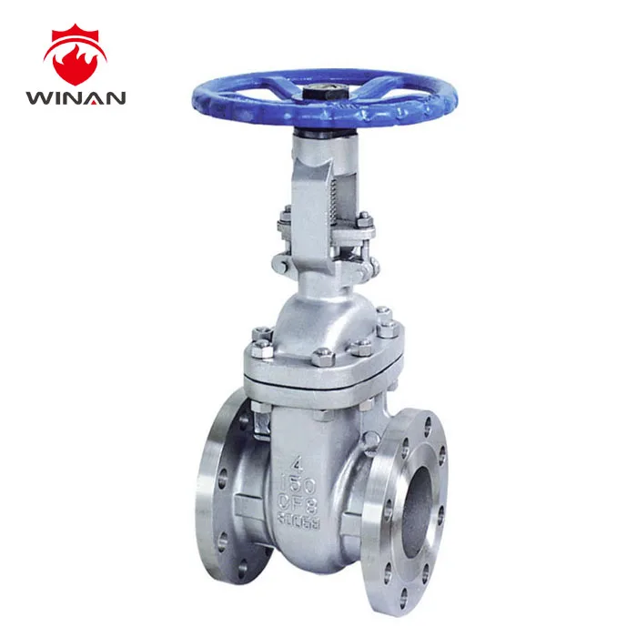 Ul Fm 6 Inch Gate Valve Pn16 With Temper Switch,8 Inch Butt Weld Gate