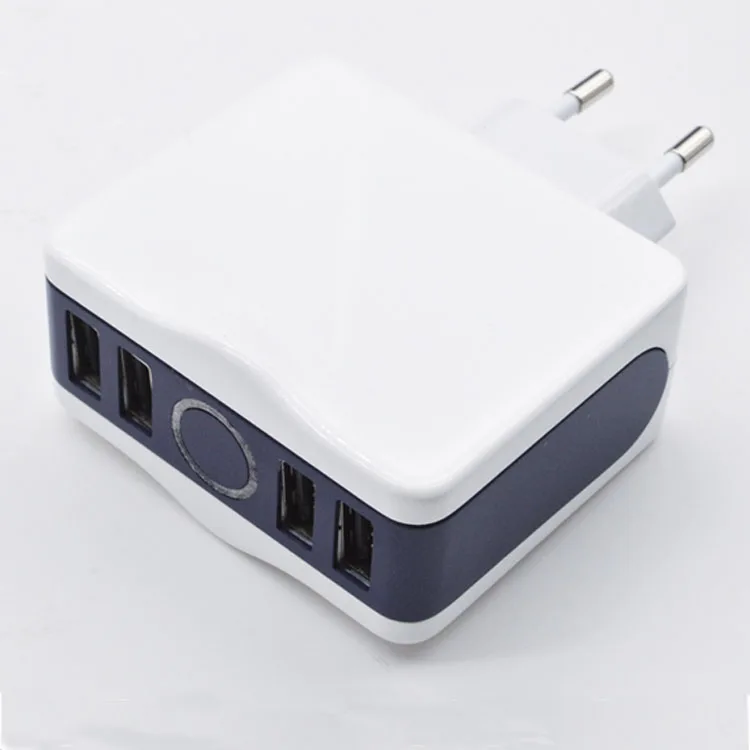 

25W multi port USB charger