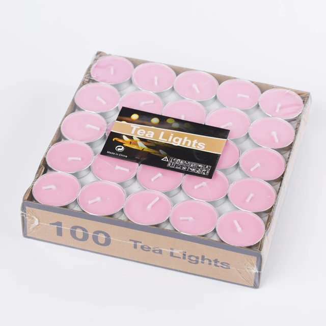 Aroma Tealite Candles 10g 12g Buy Tealight Candle,Scented Multi