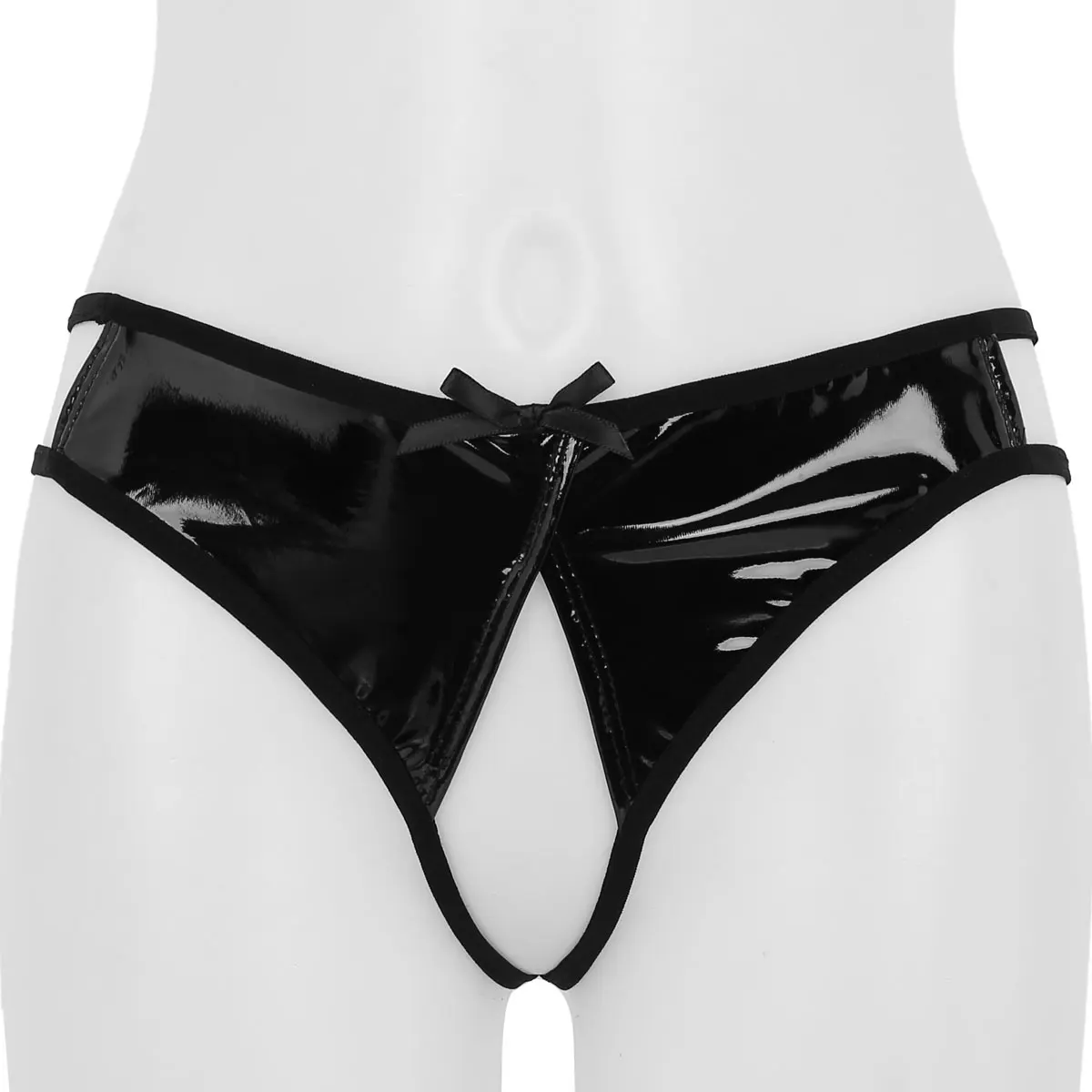 1200px x 1200px - Leather Crotchless Panty Sex | Sex Pictures Pass
